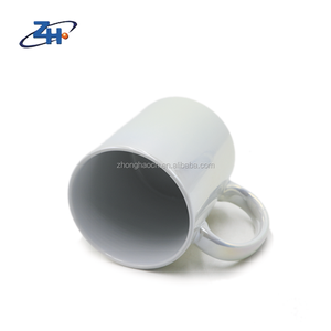 Tazza di tazza di fabbrica con manico tazza di ceramica tazze personalizzate di buona qualità di caffè in porcellana da omaggi in ceramica contemporanea - Product Image 3