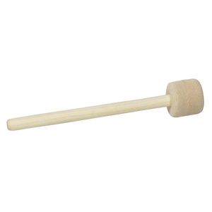 Baquetas de Madera para <span class=keywords><strong>Bombo</strong></span>, Instrumentos de Percusión, Venta al por Mayor - Product Image 2
