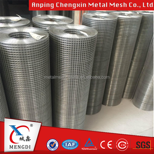 Alibaba usine Galvanisé Après Soudure (VAG) soudés maille - Product Image 3