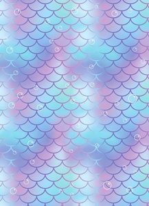 <strong>Mermaid</strong> Tail Pattern Theme Girl's <strong>Birthday</strong> Party <strong>Invitation</strong> <strong>Cards</strong> 50 Pcs <strong>Mermaid</strong> Party <strong>Invitations</strong> Wholesale