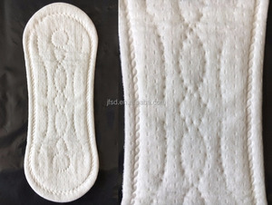 Jetable de marque privée échantillon gratuit protège-slip pour enfants - Product Image 3