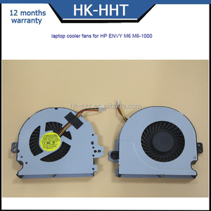 Ventilateur refroidisseur d'ordinateur portable HK-HHT pour <span class=keywords><strong>HP</strong></span> Envy M6 M6T M6-1000 M6-1100 - Product Image 2