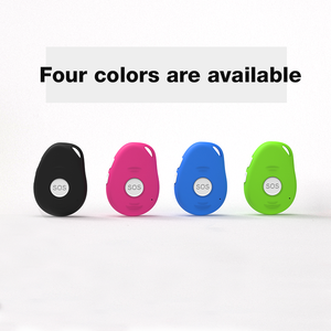 생체 신호 모니터링 환자 SOS 전화 의료 경보 방수 4G <span class=keywords><strong>GPS</strong></span> 추적 팔찌 - Product Image 6