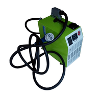 Chargeur rapide mobile DC CHAdeMO 15/25/30/45 kW