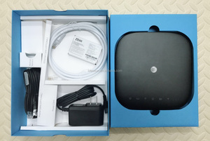 ZTE MF279 Bộ Định Tuyến <span class=keywords><strong>Internet</strong></span> Không Dây Tại Nhà LTE Với Cổng Lan Smart Hub 4G CPE - Product Image 5