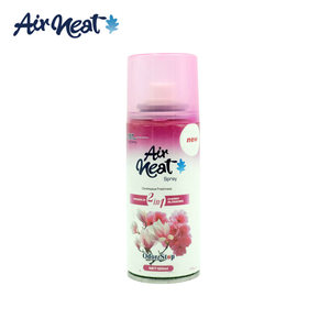 Diffuseur de papillons en Spray, 120ml, Base d'eau, désodorisant Initial pour les toilettes - Product Image 3