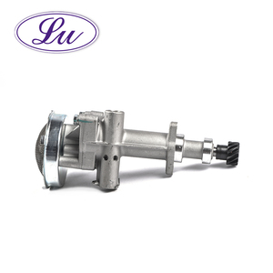 Pompe à huile moteur automobile 8-94125-847-2 8-97033-182-1 8-97033-182-3 - Product Image 6