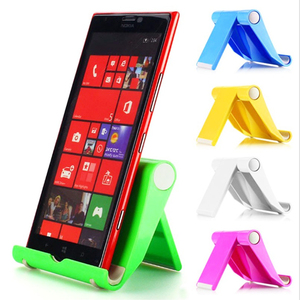 High Quality Mobile <strong>Phone</strong> Desk Tablet Holder <strong>Stand</strong> <strong>for</strong> Tablet PDA Cell <strong>Phone</strong> - Product Image 6