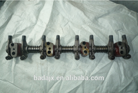 Pièces de moteur diesel Zhejiang Xinchai Rock Assy A498BT A498BPG 498BT 498BPG pour tracteur