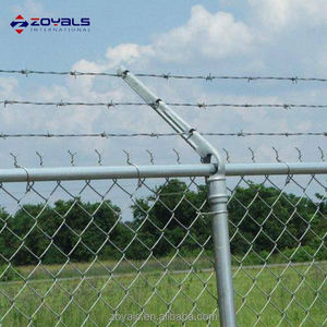 China Marca famosa venta galvanizado valla - Product Image 3