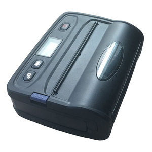Impresora Térmica de Recibos <span class=keywords><strong>Blackmark</strong></span> Handy de 110 mm, Impresora Térmica de Etiquetas - Product Image 2