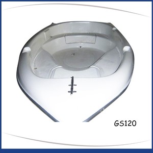 Se reúnen Made In China alta precisión Alibaba proveedores de fibra de vidrio barco <span class=keywords><strong>a</strong></span> <span class=keywords><strong>pedales</strong></span> - Product Image 1