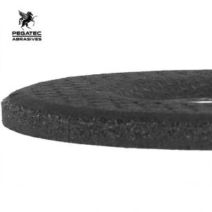 <span class=keywords><strong>BEOWULF</strong></span> 4.5Inch 115X8X22.2mm Tất Cả Trong Một Công Cụ Mài Mòn Mài Đĩa Bánh Xe En12413 - Product Image 2