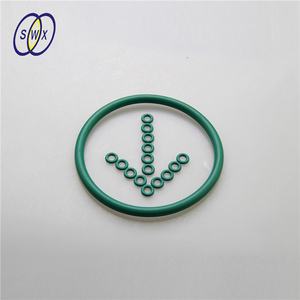 A041 estándar americano hidrogenado nitrilo <span class=keywords><strong>butadieno</strong></span> HNBR o-ring para la industria 75,92mm * 1,78mm - Product Image 2