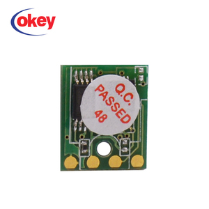 Toner <strong>Reset</strong> <strong>Chip</strong> for <strong>Lexmark</strong> <strong>Mx310</strong> Mx410 Mx510 - Product Image 3