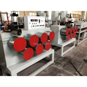 BEION 2018 High Performance PET PP Strapping Band Tape Machine Extrusion Production Line With CE ISO Certificates