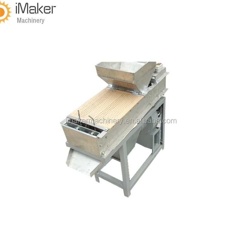 300 кг/ч машина для чистки арахиса