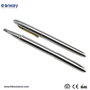 45 graden geneigd carbide tip Glasvezel Pen type Carbide Fiber Scribe of fiber snijgereedschap