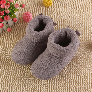 <span class=keywords><strong>Pantoufles</strong></span> d'été pour femmes, chaussures chaudes, chaussettes d'intérieur, <span class=keywords><strong>pantoufles</strong></span> pour la maison, nouveau Style, 2018 - Product Image 2