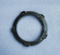 Piezas de motor diésel, sello de aceite de 6CT, 3942535, 3941786