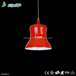 Pequeña Cubierta decorativa Moderna Colgante mini llevó la luz de techo - Product Image 6