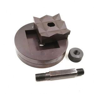 China Famous Brand <strong>Punch</strong> Die square Die <strong>Set</strong> - Product Image 5