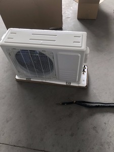 Condizionatore d'Aria Mini Split Inverter per Casa e Nautica, Produttori di Climatizzatori Compatti - Product Image 6
