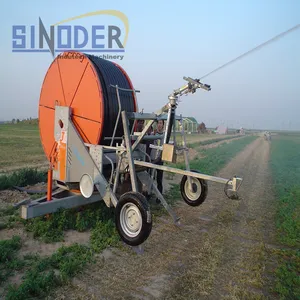 Get A Wholesale traveling gun irrigation systems for sale For Your Farming  Business 