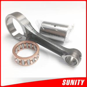 Juego de bielas para motor de motocicleta, buen precio, compras en línea - Product Image 5