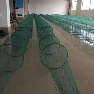 fishing crab trap nets