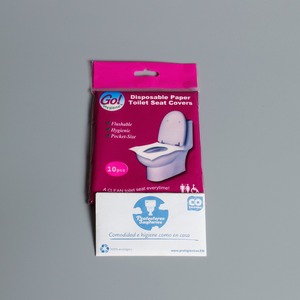 Carta Igienica Copertura di Sede - Product Image 5