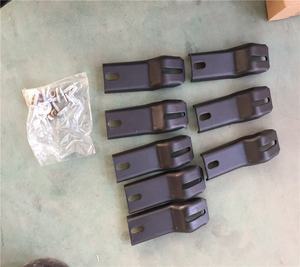 Joying — barre de selle latérale pour Suzuki Vitara 2016, pièces techniques, fabrication d'usine, marche-pied, barre latérale - Product Image 4