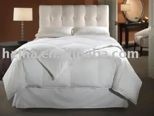 60% trắng ngỗng quilt / comforter