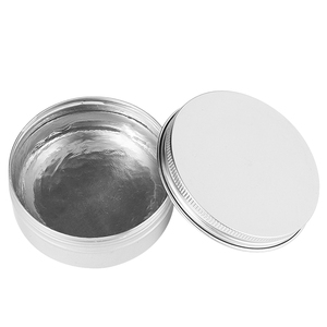 De etiqueta privada fácil deshacerse de pelo borde domador fuerte con aceite de oliva - Product Image 6