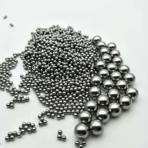 3.175mm 3.96mm 4mm 4.76mm 5mm 6mm 6.35mm solid carbon bicycle steel ball with cheap price