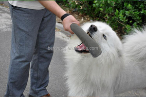 Mascotas Juguete <span class=keywords><strong>Perro</strong></span> Remolcador Mordida por Medio <span class=keywords><strong>de</strong></span> Formación Schutzhund perros <span class=keywords><strong>de</strong></span> Razas Grandes Policía K9 - Product Image 6