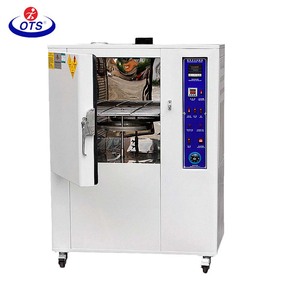 Beschleunigt anti-gelb trockenen aging maschine - Product Image 3