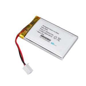Batería Lipo 703048 <span class=keywords><strong>3</strong></span>,7 V 1000 mAh li-polímero baterías RC Mp3 Mp4 batería - Product Image 1