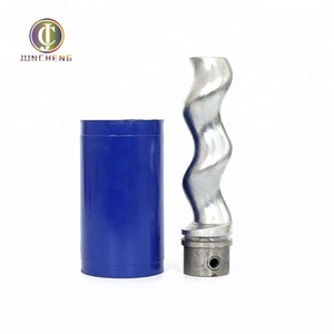 Ротор статора для настенного штукатурного станка - Product Image 6