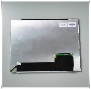 800x600 SHARP TFT 30 pin 12.1 inch LCD Panel Display LQ121S1DC71