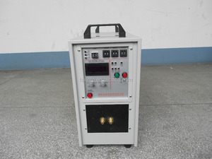 热卖迷你铸铁熔化感应炉 - Product Image 5