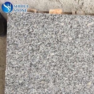 SH đá tự nhiên trắng Trung Quốc Granite lát đá gạch - Product Image 5