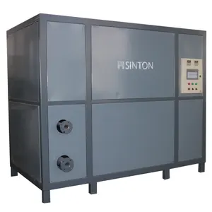 Electric Thermal Oil Heater