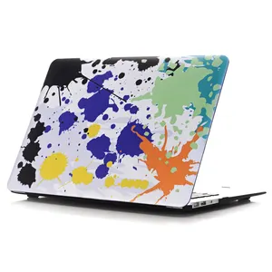 Gepersonaliseerde Creëren Ontwerp Uw Eigen Aangepaste Beschermende Hard Case Cover Voor Apple Macbook Air Pro Retina 11 "/12"/13 "/15"