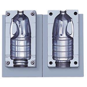 HZ-880 <span class=keywords><strong>PET</strong></span> Yarı Otomatik Şişe Üfleme Kalıplama Makinesi - Product Image 5