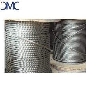 QUARKZMAN 66Ft (20M) Câble En Acier Inoxydable 304 1/32" (0