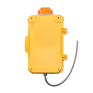Téléphone robuste analogique IP66 le plus vendu avec étui étanche - Product Image 6