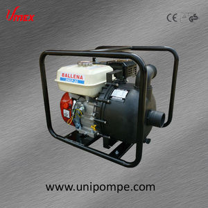 Bomba de motor de gasolina de 2 ", con bomba de agua de gasolina de uso químico - Product Image 1
