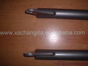 China precio <span class=keywords><strong>de</strong></span> fábrica <span class=keywords><strong>de</strong></span> Alta calidad <span class=keywords><strong>de</strong></span> titanio <span class=keywords><strong>bicicleta</strong></span> grasa tenedor/<span class=keywords><strong>marco</strong></span> <span class=keywords><strong>de</strong></span> la bici 700c tenedor/tenedor <span class=keywords><strong>de</strong></span> ciclocross - Product Image 3