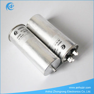 Ac motor run capacitor dishwasher capacitor - Product Image 3